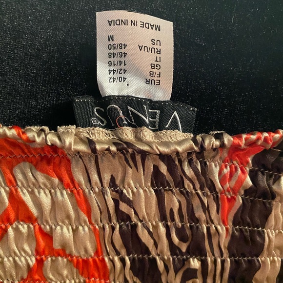 Venus Maxi Dress - Picture 3 of 3